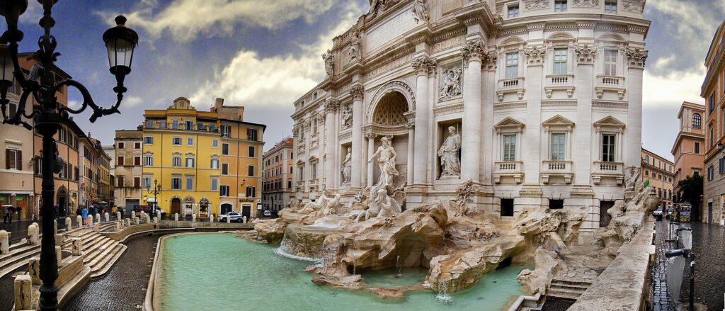 Contact Italian Online Academy