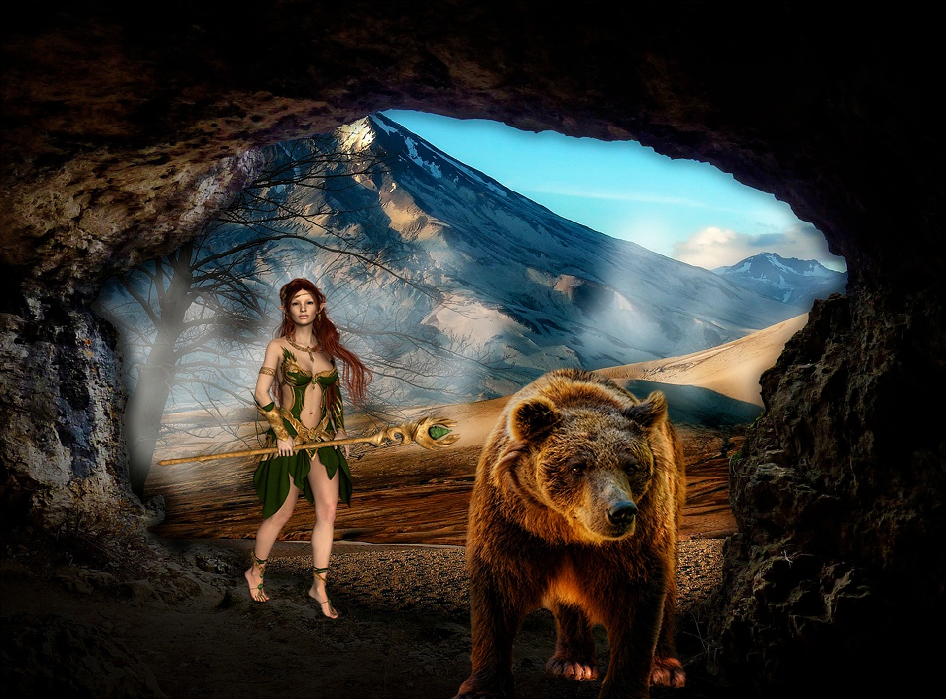 Ursus ladinicus