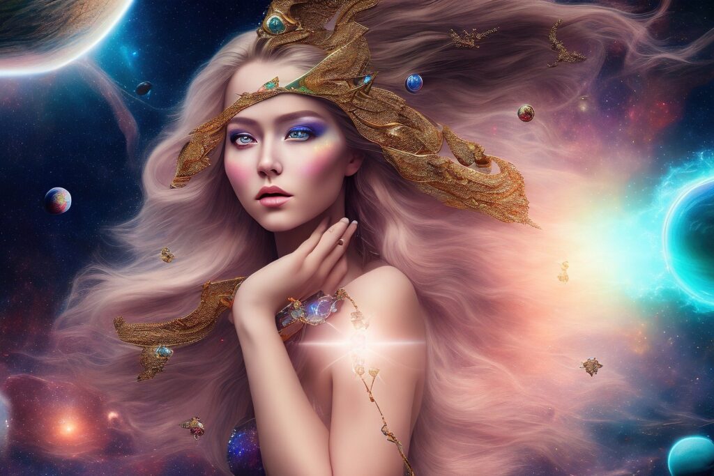Abeona goddess
