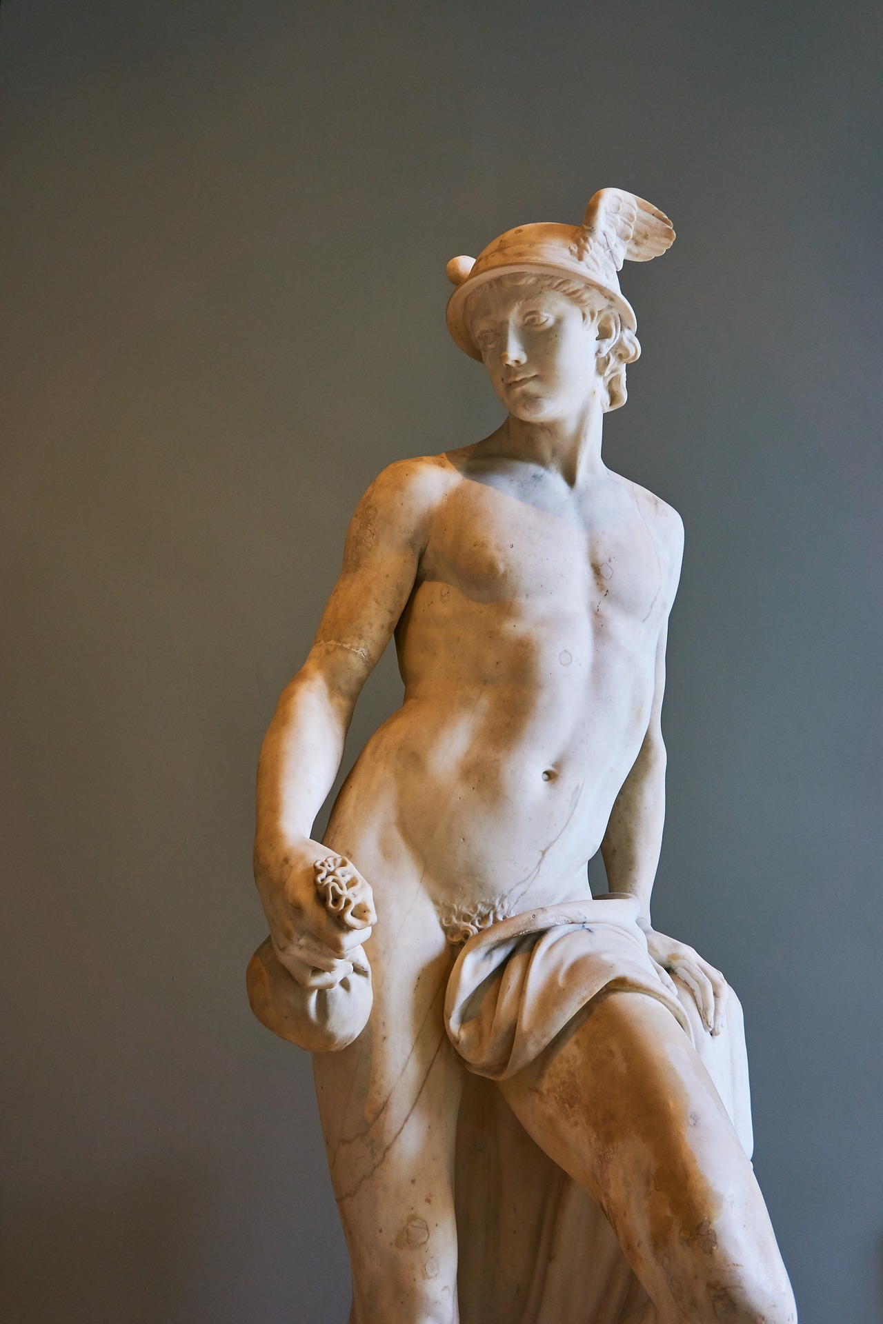 Roman gods