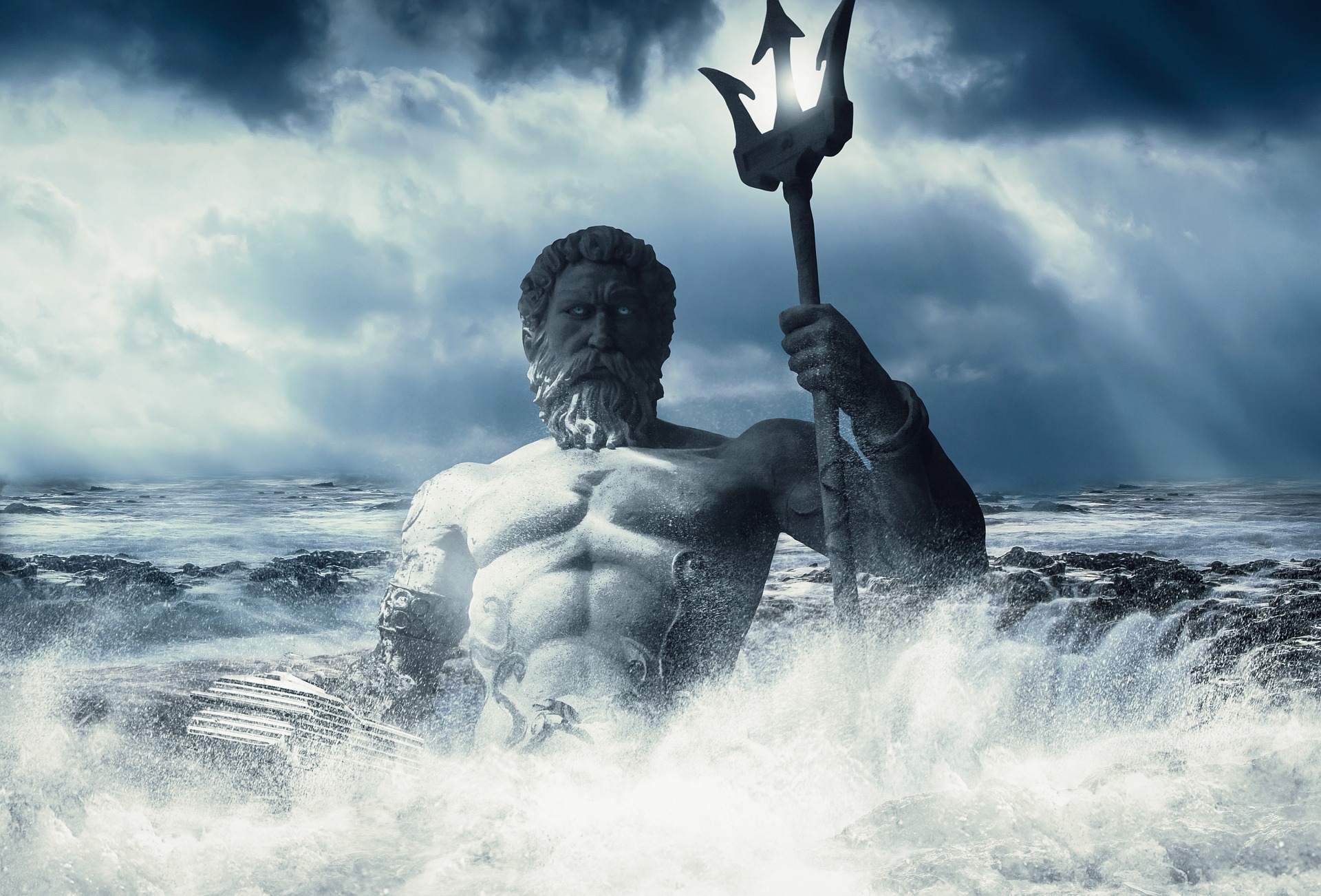 Roman mythology