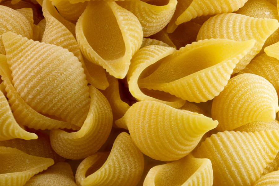 Fare la scarpetta meaning