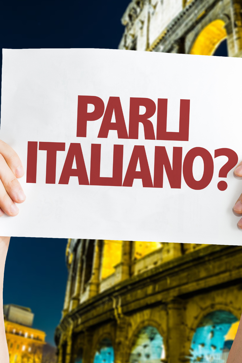 Italian
