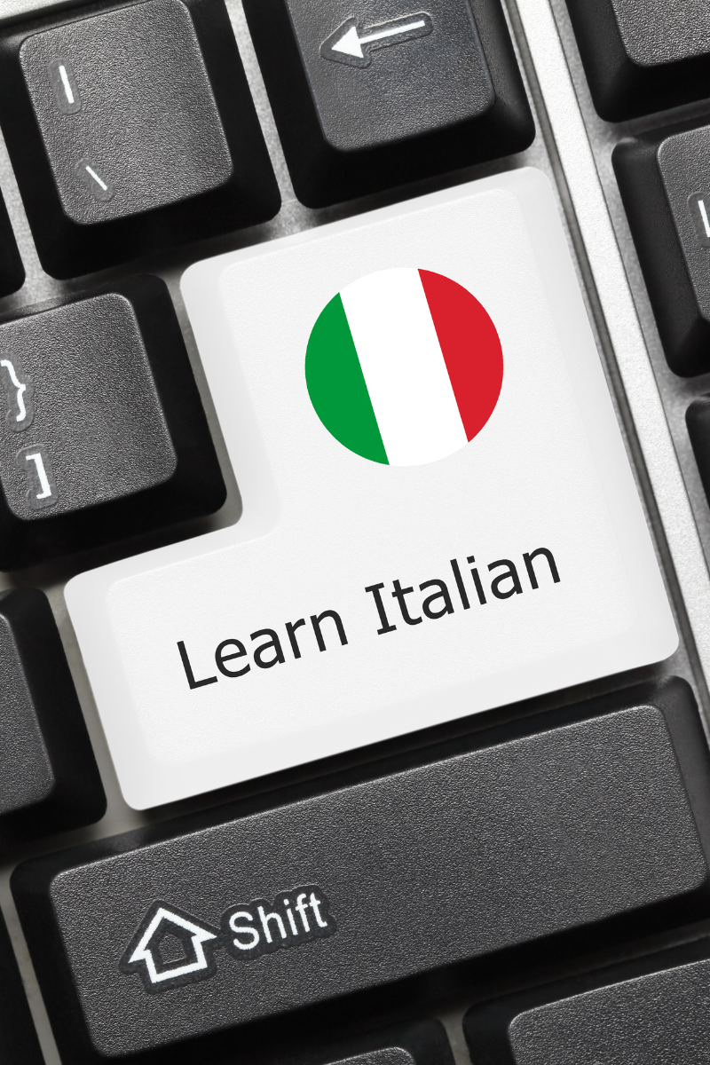 Learn Italian