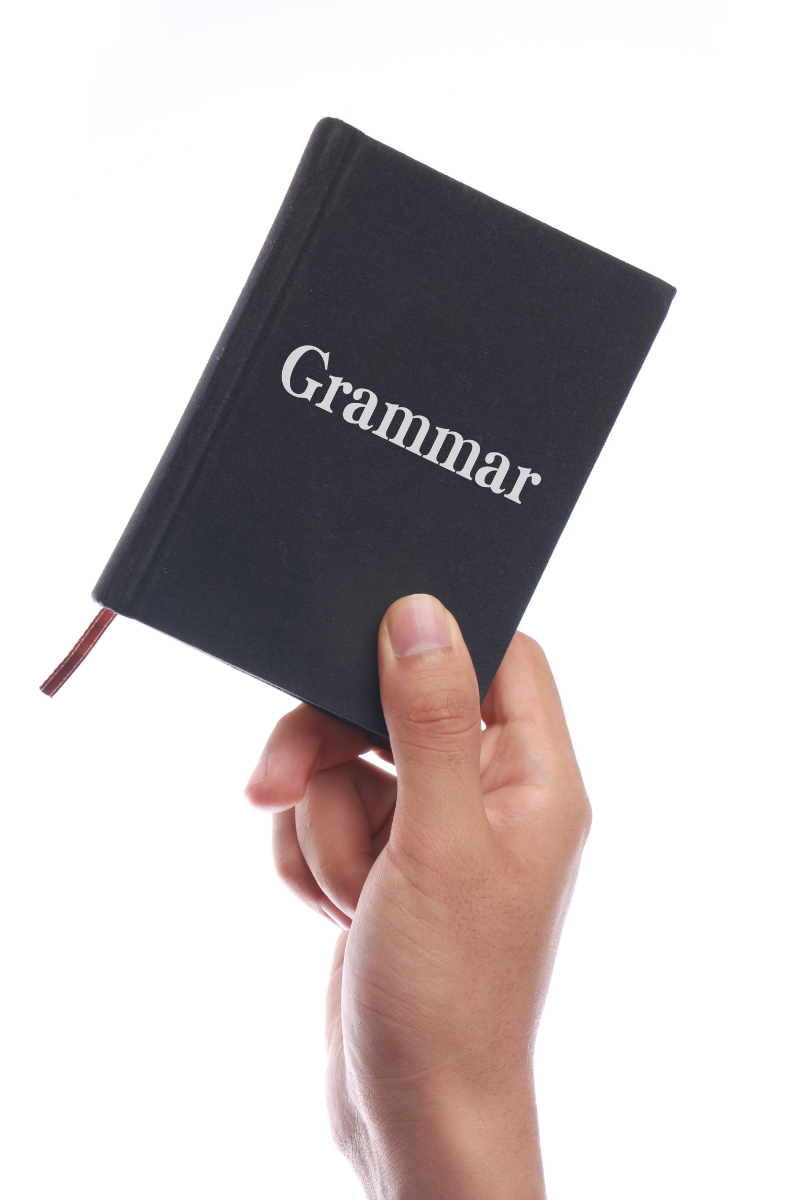 Italian grammar rules