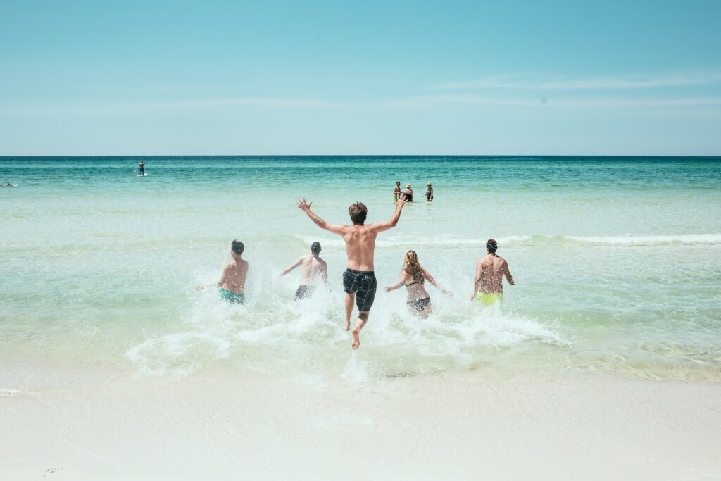 Ferie e vacanze