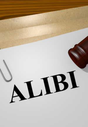 Alibi