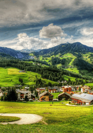 San Cassiano